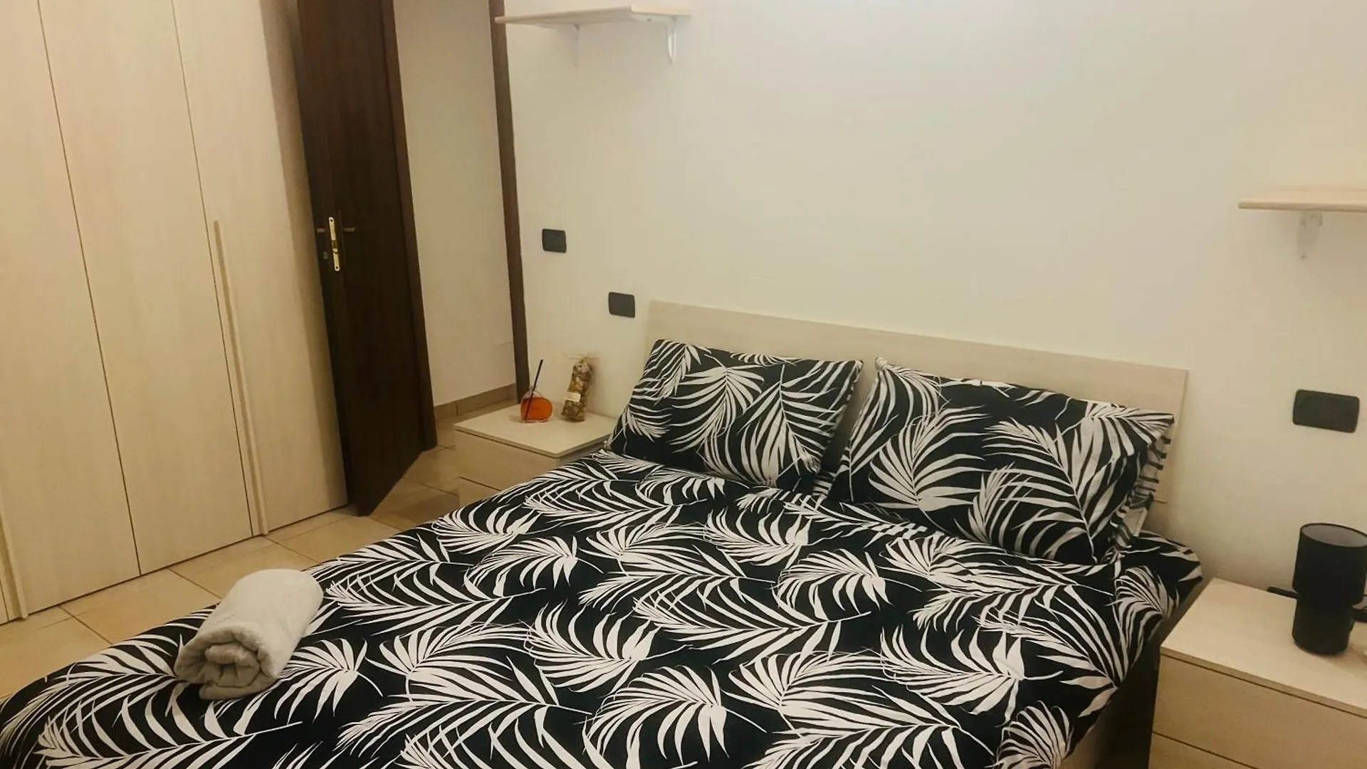 شقة Via Brescia كريمونا 0*,